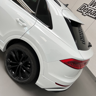 Wrapping Department | Wrapping