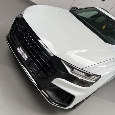 Wrapping Department | Wrapping