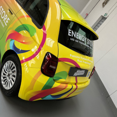 Wrapping Department | Graphic Design