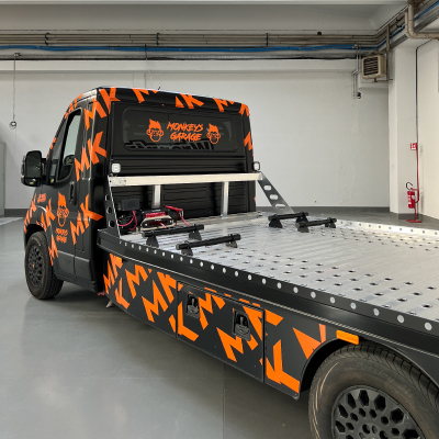 Wrapping Department | Graphic Design