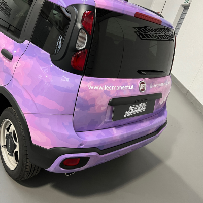 Wrapping Department | Graphic Design