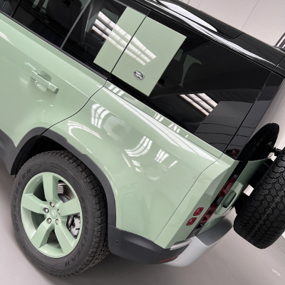 Wrapping Department | Wrapping