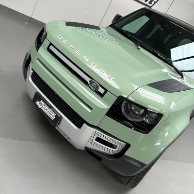 Wrapping Department | Wrapping