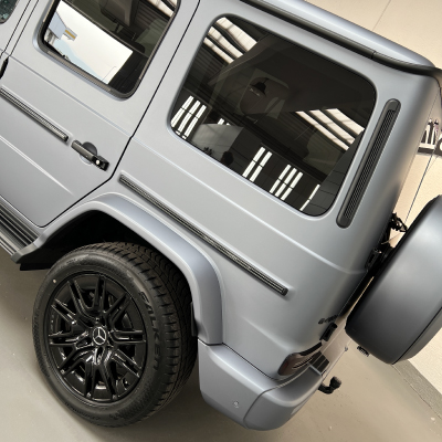 Wrapping Department | Wrapping