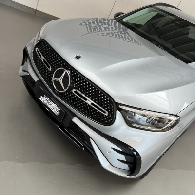 Wrapping Department | Paint Protection (PPF) - Pellicole Protettive Antisasso