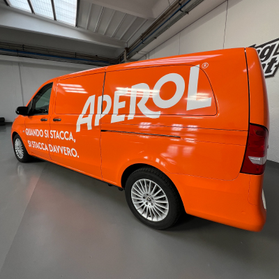 Wrapping Department | Graphic Design