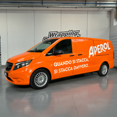 Wrapping Department | Graphic Design