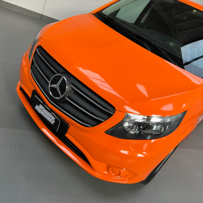 Wrapping Department | Graphic Design