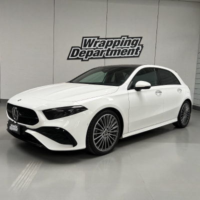 Wrapping Department | Wrapping