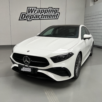 Wrapping Department | Wrapping