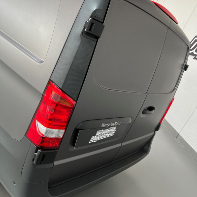 Wrapping Department | Wrapping