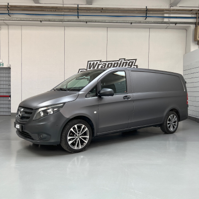 Wrapping Department | Wrapping