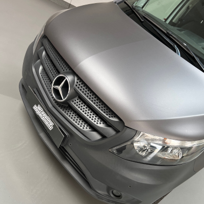 Wrapping Department | Wrapping